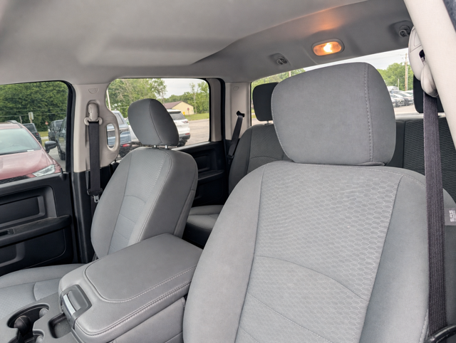 2016 RAM 1500 Express