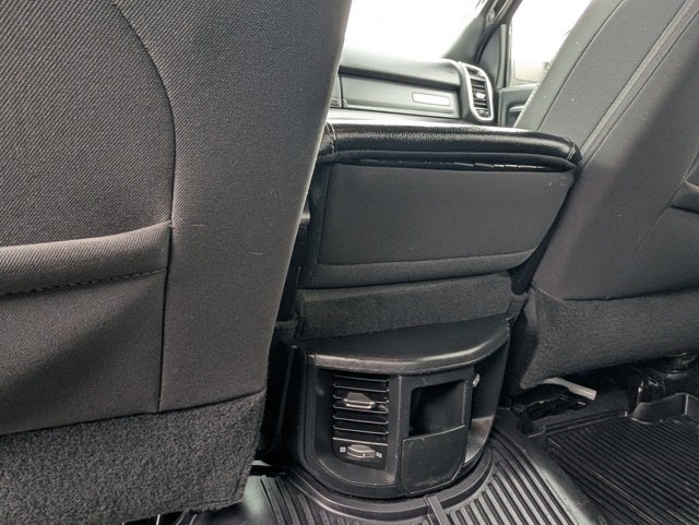 2022 RAM 2500 Big Horn Mega Cab 4x4 6'4'' Box