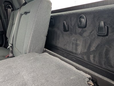 2022 RAM 2500 Big Horn Mega Cab 4x4 6'4'' Box