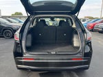 2025 Honda HR-V AWD LX