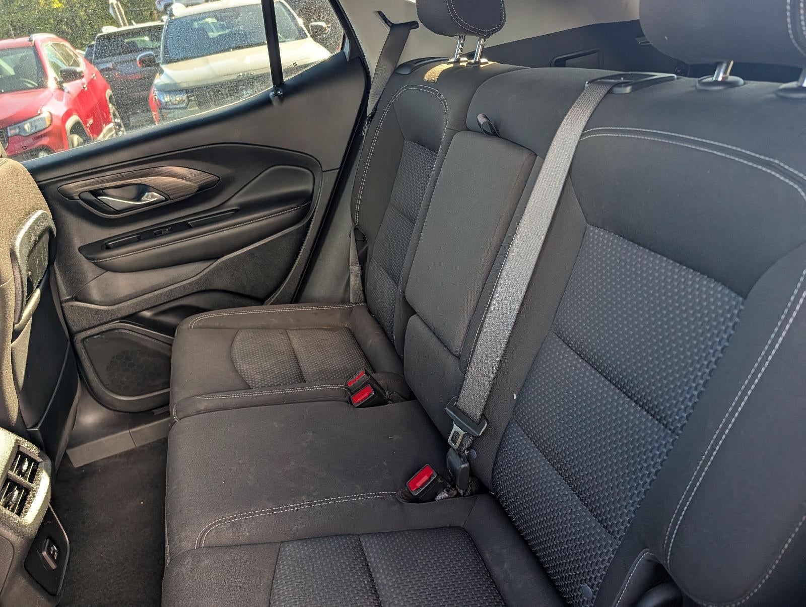 2023 GMC Terrain AWD SLE