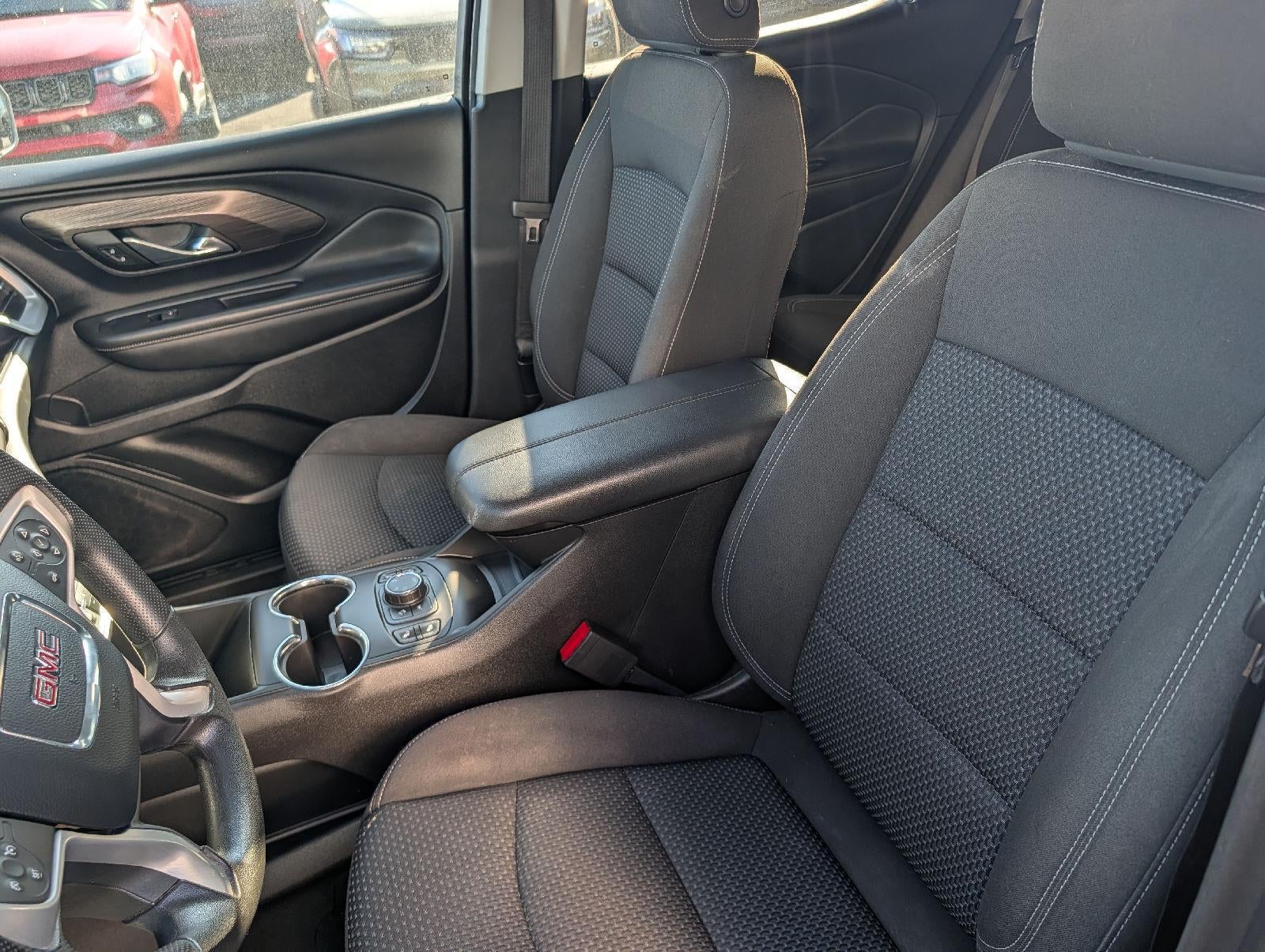 2023 GMC Terrain AWD SLE