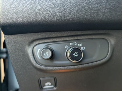 2023 GMC Terrain AWD SLE