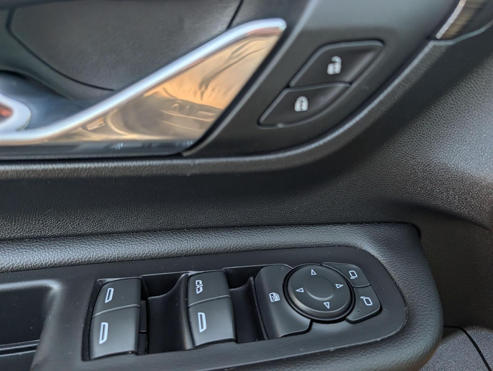 2023 GMC Terrain AWD SLE