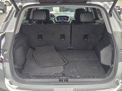 2024 GMC Terrain AWD SLT