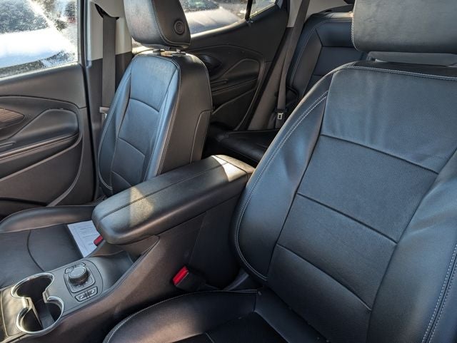 2024 GMC Terrain AWD SLT