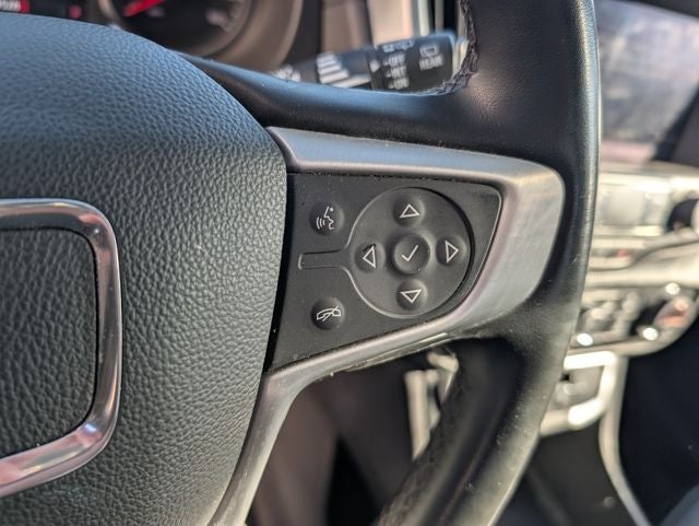 2024 GMC Terrain AWD SLT