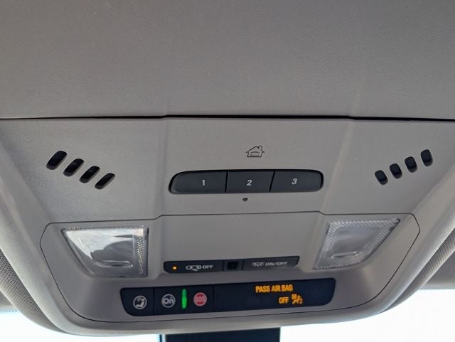 2024 GMC Terrain AWD SLT