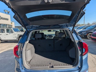 2024 GMC Terrain AWD SLT