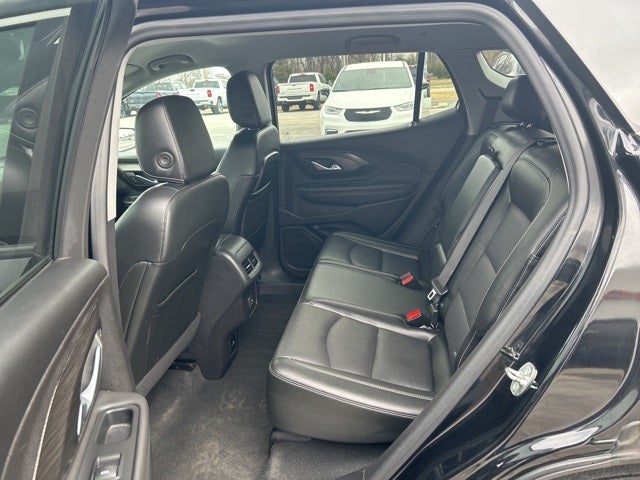 2024 GMC Terrain AWD SLT