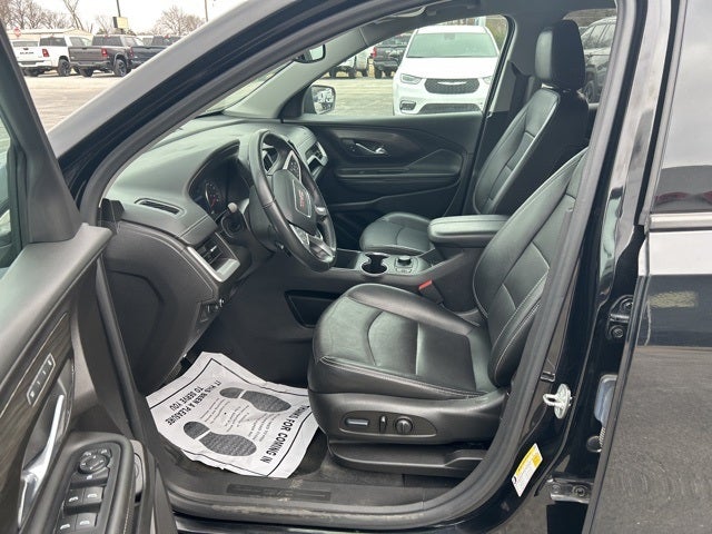 2024 GMC Terrain AWD SLT