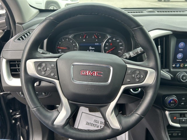 2024 GMC Terrain AWD SLT