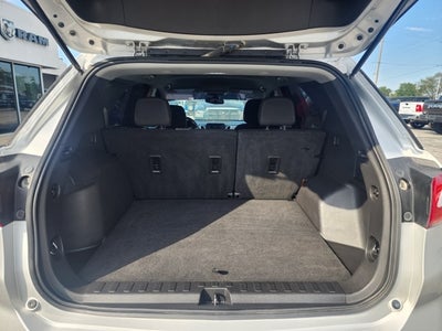 2021 Chevrolet Equinox FWD LT