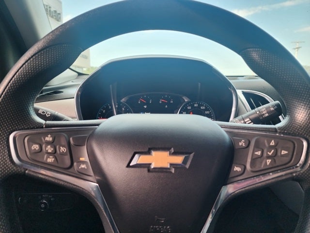 2021 Chevrolet Equinox FWD LT