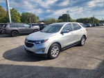 2021 Chevrolet Equinox FWD LT