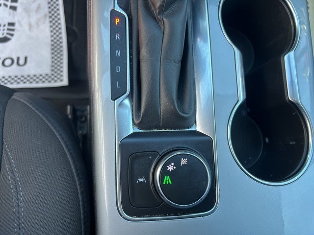 2022 Chevrolet Blazer FWD 2LT