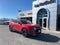2022 Chevrolet Blazer FWD 2LT
