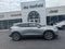 2025 Chevrolet Blazer FWD 2LT
