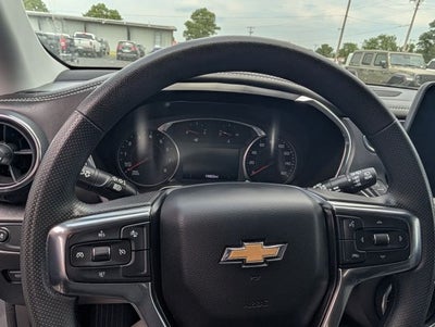 2025 Chevrolet Blazer FWD 2LT