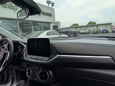 2025 Chevrolet Blazer FWD 2LT