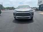 2025 Chevrolet Blazer FWD 2LT