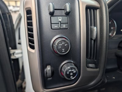 2016 GMC Sierra 1500 Denali