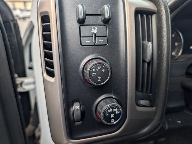 2016 GMC Sierra 1500 Denali