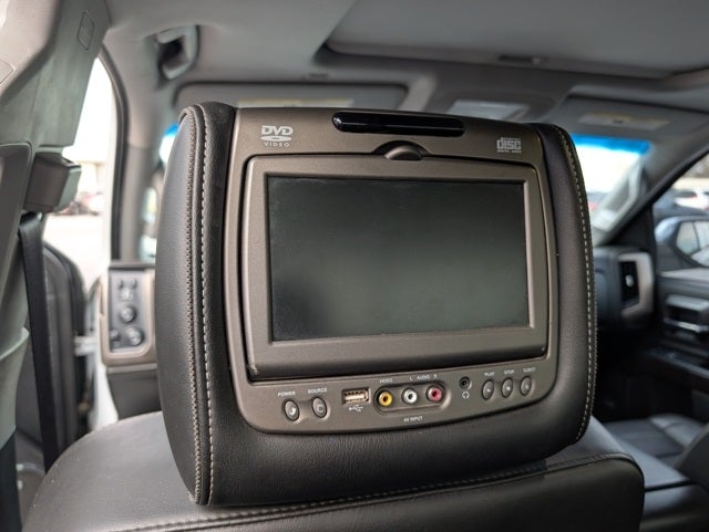 2016 GMC Sierra 1500 Denali