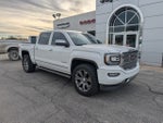 2016 GMC Sierra 1500 Denali