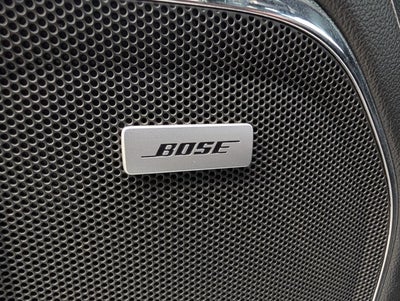 2016 GMC Sierra 1500 Denali