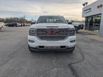 2016 GMC Sierra 1500 Denali