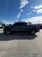 2023 GMC Sierra 1500 4WD Crew Cab Short Box SLT