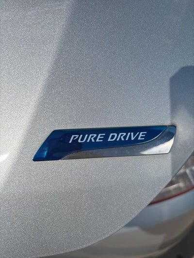 2016 Nissan Versa 1.6 S Plus
