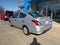2016 Nissan Versa 1.6 S Plus