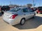 2016 Nissan Versa 1.6 S Plus