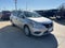 2016 Nissan Versa 1.6 S Plus