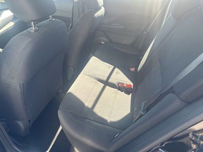 2024 Nissan Kicks S Xtronic CVT
