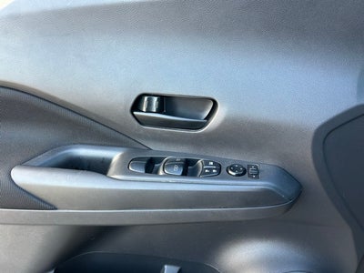 2021 Nissan Kicks S Xtronic CVT