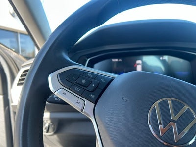 2024 Volkswagen Jetta 1.5T S