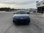 2025 Toyota Camry Base