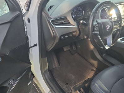 2022 Buick Enclave FWD Premium