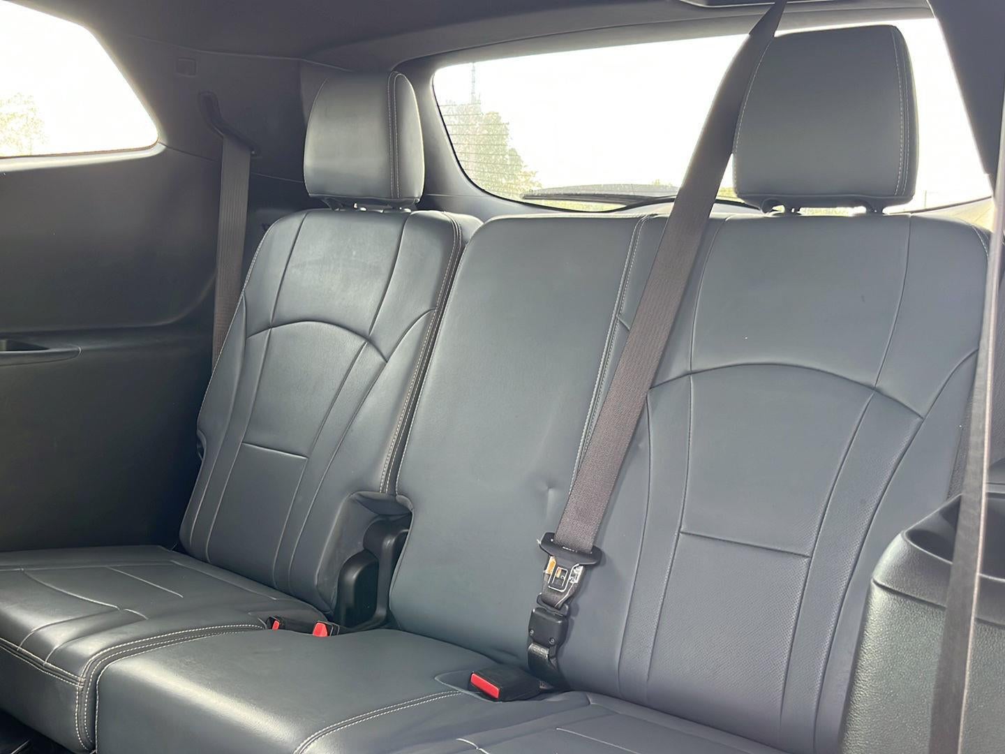 2022 Buick Enclave FWD Premium