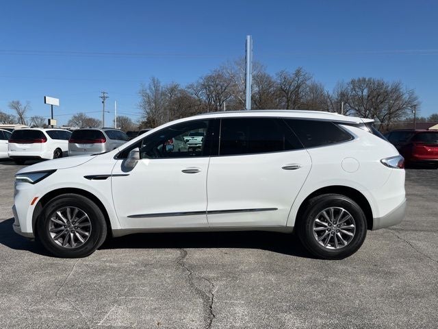 2024 Buick Enclave Premium AWD