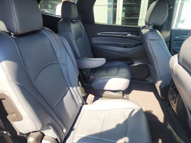 2024 Buick Enclave Premium AWD