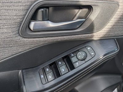 2021 Nissan Rogue SV Intelligent AWD