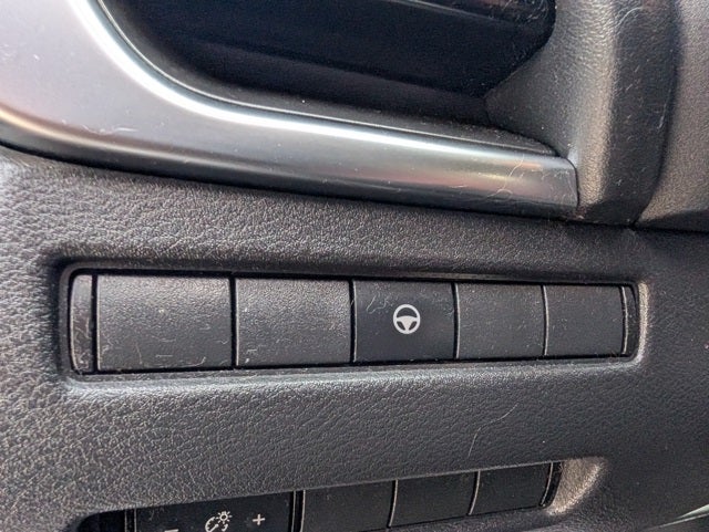 2021 Nissan Rogue SV Intelligent AWD