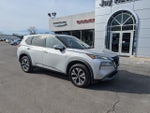 2021 Nissan Rogue SV Intelligent AWD