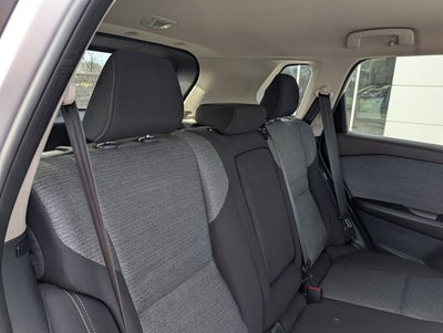 2021 Nissan Rogue SV Intelligent AWD