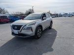 2021 Nissan Rogue SV Intelligent AWD