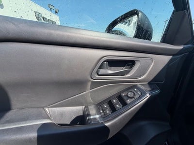 2024 Nissan Rogue S Intelligent AWD